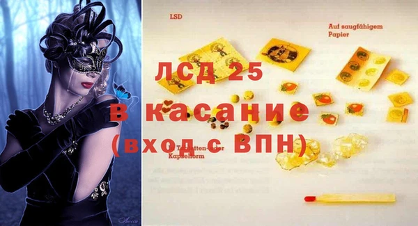 хмурый Алексин