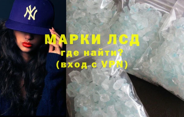 хмурый Алексин